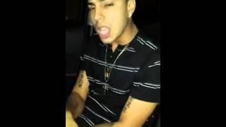 papi wilo freestyle suegra-hija