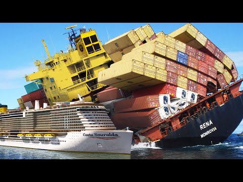 10 Most EXPENSIVE MISTAKES in All of History!