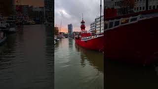 Rotterdam city Centre ❤️❤️❤️🇳🇱🇳🇱🇳🇱#netherlands #rotterdam #travel #travelvlog #fyp #foryou