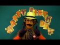 Happy Birthday KEVIN KEVEN Song