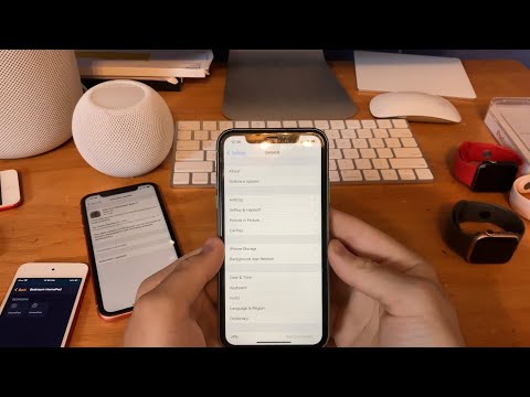 iOS 14.3 beta 3 released!! what's new?