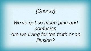 Lionel Richie - One World Lyrics