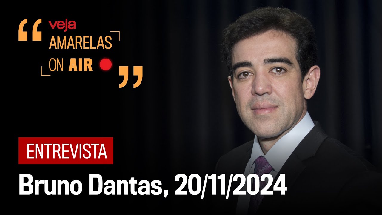 'É algo de vida ou morte', diz presidente do TCU sobre corte de gastos | Amarelas On Air