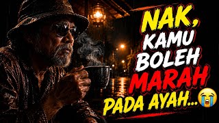 Download lagu NAK, KAMU BOLEH MARAH PADA AYAH... 😭 Tapi Tolong Jangan Sakiti Ibumu | Lagu Penuh Haru mp3