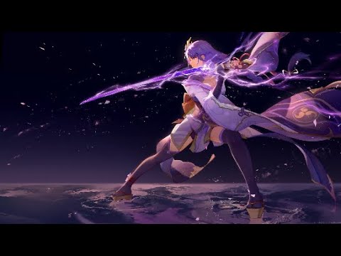 Eyes On Me - Kalle Engström ( Nightcore )