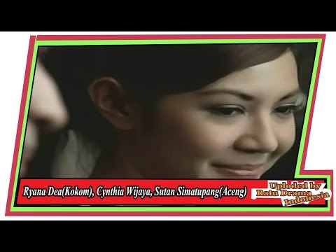 FTV Baper 2017 ~ 3 Cinta Sedarah ~ Ratna Galih ~ Film Romantis Menguras Emosi