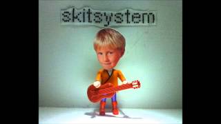 solidaritetens sista utpost - kristoffer bolander (skitsystem cover)