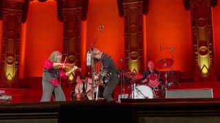 Jim Cuddy Band - All I Need