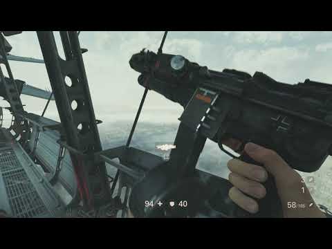 Wolfenstein - The New Colossus - Pt 45