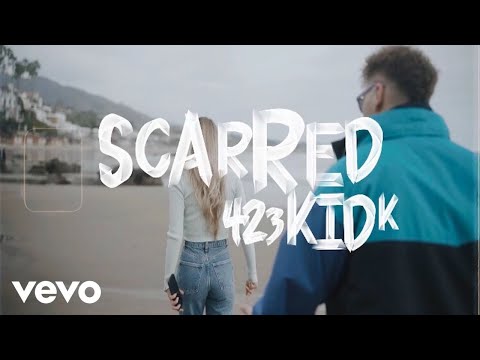 423KidK - Scarred (Official Music Video)