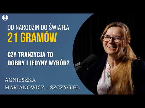 Czy tranzycja jest dobrym i jedynym wyborem?  Stowarzyszenie Psychologów Chrześcijańskich #spch