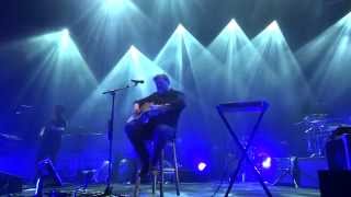 Elbow - New Born - live @the Eventim Apollo London, Feb.12th, 2015