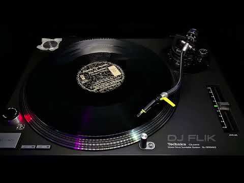 Double Trouble & The Rebel MC – Just Keep Rockin' (Sk'ouse Remix) 1989