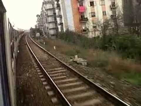 REG 22569 Salerno-Pontecagnano