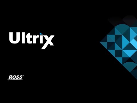 Ultrix Source Destination Editing