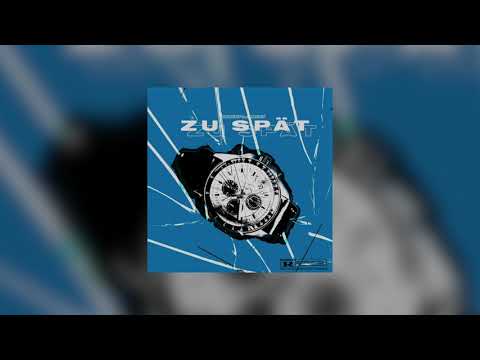 Jancky x absent - ZU SPÄT (OFFICIAL AUDIO | prod. by Lucas Depetti)