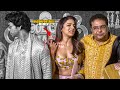 Wamiqa Gabbi Gets Uncomfortable After Zakir Hussain Senior Actor Put His Hand On Her Shoulder