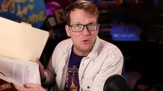 My Childhood Learning Disability