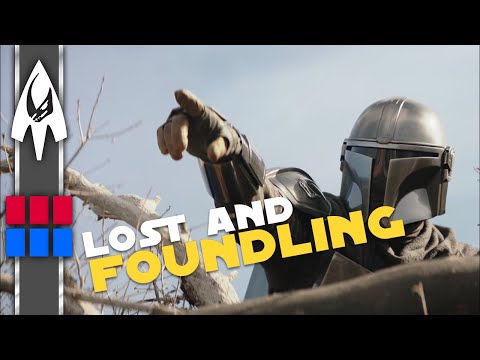 Mandalorian - Chapter 20 “The Foundling” 1st Reaction and Hangout
