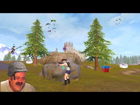 Bot Killers Hate This.. 😂😂😂 LOLO VICTOR