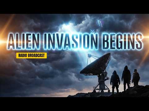 Silent Waves and Lost Signal Radio