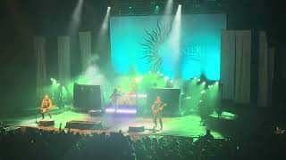 The Last Kiss - AFI - The Anthem, DC, 10/9/25