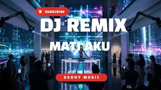 Download lagu DJ Mati Aku Full Beat – Versi Viral TikTok 2025 mp3