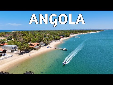 Afrika Aadan Wali Arag | Angola 🇦🇴 | S-3 EP 35
