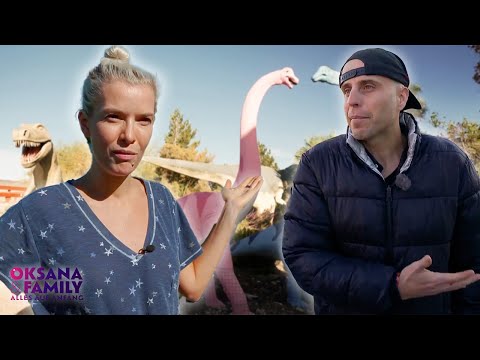 Toiletten-Chaos im Wohnmobil! Erste Panne auf dem Roadtrip 😱| Oksana & Family - Alles auf Anfang #3