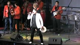 Pancho Barraza Gabriela De Mis Amores En Vivo 720p HD