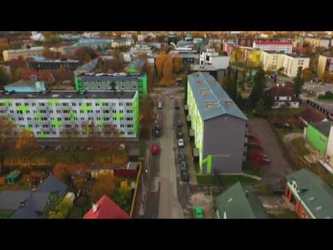 Grässhopas - Kiusatused