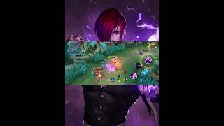 Download lagu Chou KoF  freestyle enmay #chou #mlbb #shorts #gaming mp3