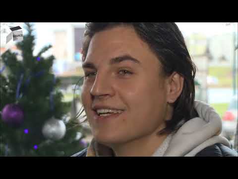 Elvin Kadrić-Kadra- intervju