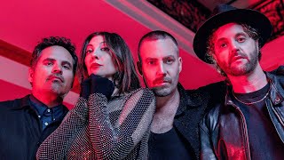 Nico Vega - $5 Five Dollars (Official Video)