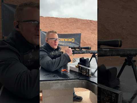 Nice Professional Trigger