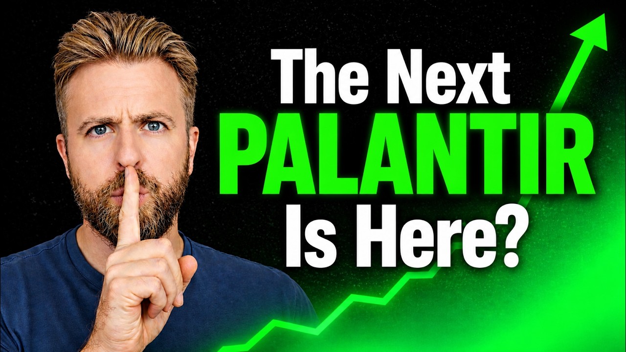 Palantir's Next Act: The AI Platform Set to Dwarf Its Past Wins