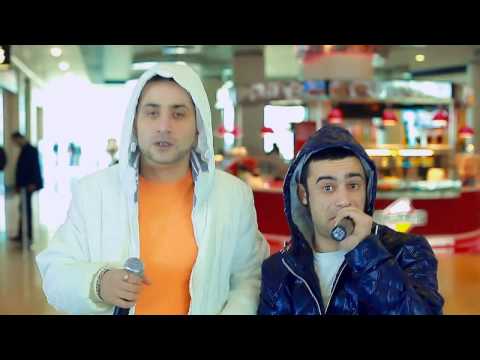 Uran ft. Ramil Klan-A-Plan - Zonda (Official Music Video)