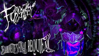 Cover art for The Marionette's Final Requiem
