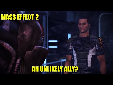 Mass Effect 2: Legendary Edition (PS5) | Part 16 | Old Foe new Ally