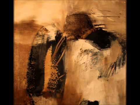 Ein Acryl-Bild entsteht Schritt für Schritt