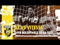 AZ vs Vitesse (KNVB Bekerfinale 2017)