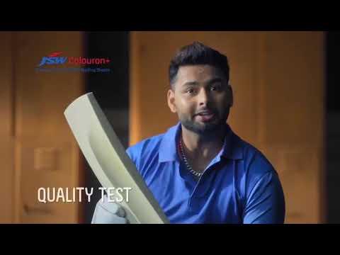 Color coated jsw metal roofing sheet