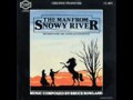 Jessica's Theme by Bruce Rowland