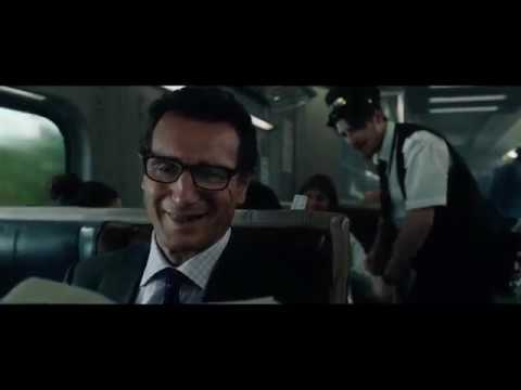 The Commuter (2018) | Opening Scene