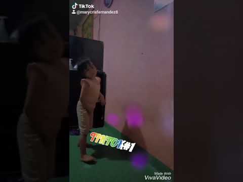 TRIXY'S TIKTOK.. my daughter's tiktok.. MARY CRIS TV..