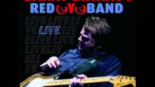 Danny Briant's red eye band-Last Man Standing (live)