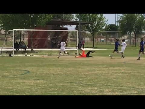 RSL vs AYSO United AZEV B2003 (Diegle)