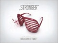 Breakdown of Sanity Stronger (Kanye West Cover ...