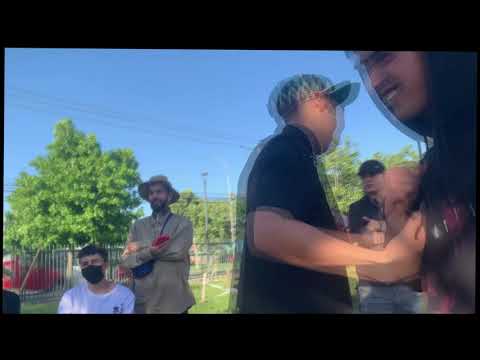 DESBIO vs MICHAEL vs CRISTOPHERREAPE: Octavos | Level Up Battles Fecha I