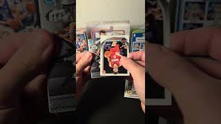 2025-26 Bowman Basketball Hobby Pack🔥 #sportscards #basketballcards #cardopening
